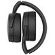 Auriculares Sennheiser HD 350 BT Black