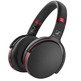 Auriculares Sennheiser HD 458 BT Black