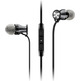 Auriculares Sennheiser ME2 IEI Black Chrome