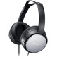 Auriculares Sony MDR-XD150 Jack 3,5 Negro / Gris