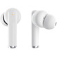 Auriculares SPC Ether White