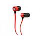 Auriculares Studiomix 60 Vermelho SBS