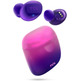 Auriculares TCL SOCL500TW Sunrise Roxo