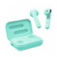 Auriculares Wireless Blue Elemento Be Pop Green