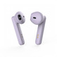 Auriculares Wireless Blue Elemento Be Pop Roxo