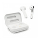 Auriculares Wireless Blue Elemento Be Pop White