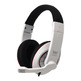 Auriculares Woxter i-HPH PC 780 Branco