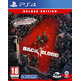 Voltar 4 Blood Deluxe Edition PS4