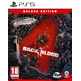 Voltar 4 Blood Deluxe Edition PS5