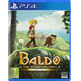 Baldo: The Guardian Owls PS4