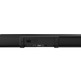 Barra de Sonido Bluetooth Hisense HS218 200W 2,1 Negra