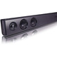 Barra de Sonido Bluetooth LG SJ3 300W 2,1 Negro