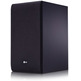 Barra de Sonido Bluetooth LG SJ3 300W 2,1 Negro