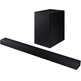 Barra de Sonido con Bluetooth Samsung HW-A550 410W 2,1