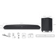 Barra de Sonido TCL TS6110