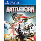 Battleborn PS4