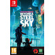 Além de um Switch do Steel Sky Book Edition