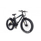 Bicicleta Eléctrica Skateflash Urban Fat 26 '' 250W