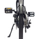 Moto Eléctrica SmartGyro Ebike Crosscity Negro