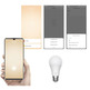 Bombilla Telefone Xiaomi MI LED Smart Bulb Warm 8W E27