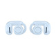 Bose Ultra Open Earbuds Moonstone Blue