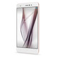 BQ Aquaris X 32Gb (3Gb RAM) Branco / Rosa