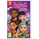 Bratz: Um Switch Presumir de Estilazo