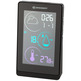 Bresser Colour Weather Station Meteo Life H Black