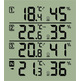 Bresser Estación Meteo National Geographic Termómetro / Higrômetro