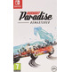 Burnout Paradise Remastered Switch