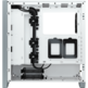 Caja Corsair Crystal 4000D MID-Torre Blanca