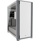 Caja Semitorre Corsair 5000D Temeado Glass White