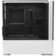 Caja Semitorre Mars Gaming MCZW Branco MicroATX/Mini-ITX