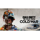 Call of Duty Black Ops: Cold War PS4