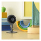 Câmera de vigilância interior Google Nest NC1102IT