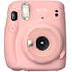 Cámara Fujifilm Instax Mini 11 Bundle Blush Pink