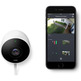 Câmera Inteligente Exterior Google Nest NC2100IT