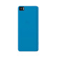 Funda Bq Aquaris M5 Candy Azul