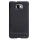 Carcaça Rígida Negra Samsung Galaxy S II I9100 Case-Mate