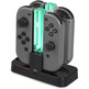 Charging Dock Joy-Con Nintendo Switch