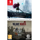 Filho de Light Ultimate Edition + Valiant Hearts Switch