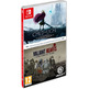 Filho de Light Ultimate Edition + Valiant Hearts Switch