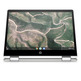 ChromeBook Conversível HP X360 12B-CA0001NS Celeron / 4GB/64GB eMMC/12 '' Táctil