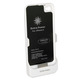 Bateria Externa 2350 mAh para iPhone 4 branca