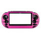 Aluminium Case for PS Vita Pink