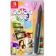 Cores Live (con SonarPen) Switch