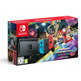 Console Nintendo Switch   Mario Kart 8 Deluxe