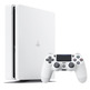 Playstation 4 Slim (500 GB) White