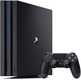 Consola Playstation 4 Pro (1TB) Negra