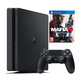 Consola Playstation 4 Slim (1Tb) + Mafia III